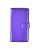 Чохол-книжка 4you Classic 6.8 "Violet універсальна