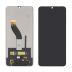 LCD Xiaomi Redmi 14C/ A4 (5G)/ Poco C75 с черным тачскрином GXQC Service Pack (М)  
