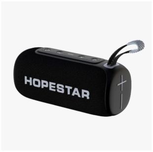 Портативна колонка HOPESTAR P64 Pro 60W Black