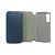 Flip Cover for Samsung A35 Original Dark blue (4you)