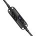 Гарнітура MARVO HG9018 (мікрофон, монітори, LED) Black