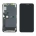 LCD iPhone 11 Pro Max с чёрным тачскрином + дисплейная рамка 60Hz DD-OLED (M) 