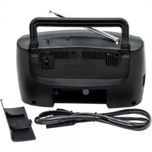 Радіоприймач Kipo KB-308 AC (гарантія 1 міс.)