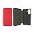 Flip Cover for Samsung A27 Original Red (4you)