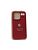 Чохол iPhone 14Pro Silicon Case original FULL №33 camelia white (4you)