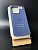 Чехол iPhone 16Pro Silicon Case original FULL №49 navy blue (4you) 