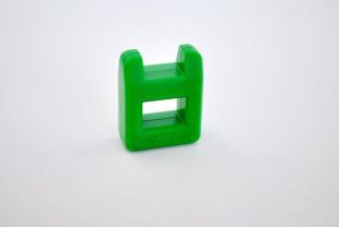 Намагничиватель/размагничиватель инструмента BAKU mini Magnetizer (28x36x13mm) (M) 