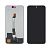 LCD Xiaomi Redmi 15 (4G)/ Poco M7 з чорним тачскрином 166 мм (М)  