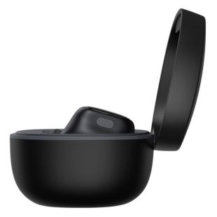 Bluetooth-гарнітура Baseus Encok True Wireless Earphones WM01 NGTW240001 Black