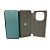 Flip Cover for Xiaomi Redmi Note 14Pro(4G) Original Dark green (4you)