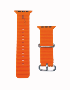 Часы Smart Watch 4you FUSION (2.2''IPS,Звонки,Метал, 12мес, РРЦ-1940грн) Sunset - ВКУСНАЯ ЦЕНА!