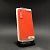 Чохол Samsung A36 Silicon Original FULL №7 New apricot (4you)