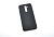Чехол Xiaomi Redmi Note 8 Silicon TPU Soft Case Black "Акционная цена"