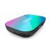 Smart TV HK1 BOX 1000M bps ethernet 4/64GB (amlogic s905X3, android 9.0,Wifi: 2.4/ 5.8Gh, LAN 1000)