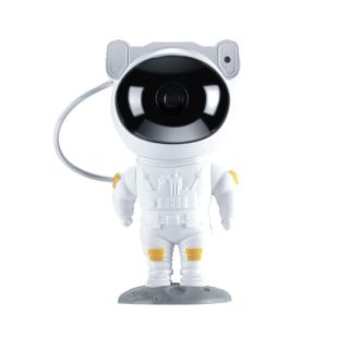 Ночник-проектор XO CF1 White