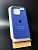Чохол iPhone 16Pro Silicon Case original FULL №59 denim (4you)