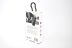АЗУ 4you B1 (2100mAh - 100%, Long, 2 USB, Exclusive design) Black + Micro USB