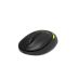 Миша бездротова 4you M9 black (Rainbow,Тиха, АКБ, 2.4G+BT, Type C, 6кн, 12міс гарантія )-НОВИНКА!