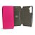 Flip Cover for Samsung A17(4G) Original Pink (4you)