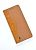 Чехол-книжка 4you NANCY 6.8" Brown универсальная 