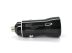 АЗУ 4you B2 (total 5A/25W, QC3, Fast Charger, 2 USB, 3.6-12V) black