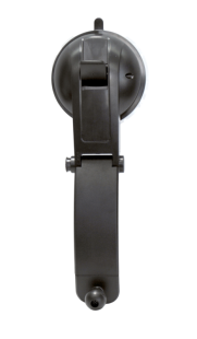 Holder 4you GL8 Black (регулируемая жесткая ножка,присоска на торпеду,класс.крепеж,РРЦ-252г)