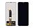 LCD Xiaomi POCO M4 (5G) /M5 / Redmi Note 11E с чёрным тачскрином (M)