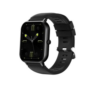 Часы Smart Watch 4you JOY (1.83' TFT+IPS, Звонки, Метал, app Da Fit, РРЦ 1617грн) BLACK