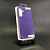 Чохол Samsung A56 Silicon Original FULL №13 Violet (4you)