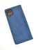 Flip Cover for Samsung A02s/A025 NANCY Blue (4you) "Акционная цена"