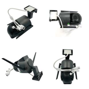 IP-камера V380 SC03 вулична (SIM-картка, на 2 камери) Black