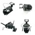 IP-камера V380 SC03 вулична (SIM-картка, на 2 камери) Black