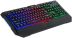 Клавиатура проводная MARVO K656 (USB,с подсветкой) Black