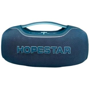 Портативна колонка HOPESTAR A80 mini 36W Blue