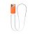 Шнурок для мобильного телефона HOCO GH11 Jane Light grey
