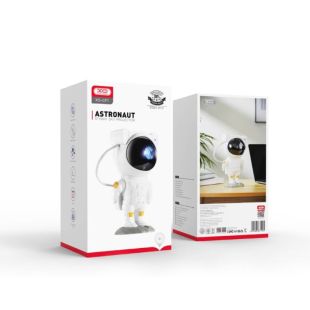 Ночник-проектор XO CF1 White