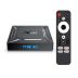 Smart TV X96 M200 4/64Gb (CPU:S905X5M;WIFI:2.4G /5G, Bluetooth：V5.0;OS:Android  14.0)