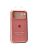 Чехол iPhone 17ProMax/18ProMax Silicon Case original FULL №12 salmon pink (4you)