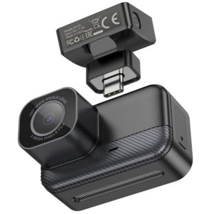 Видеорегистратор HOCO DV10 mini Black