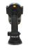 Holder 4you GL10 Black (висувна ніжка , прозр частина, присоска, класичний кріплення, РРЦ-267г) 