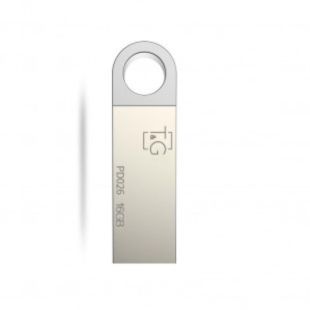 Usb 16Gb T & G 026 Metal series