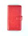 Чехол-книжка 4you Classic 6" red универсальная 