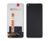 LCD Realme 6/ 6S/ 7 (5G)  черным тачскрином Service Pack (M) 