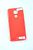 Чехол Xiaomi Redmi 9C / Redmi 10A Silicon Original FULL №5 Red (4you)