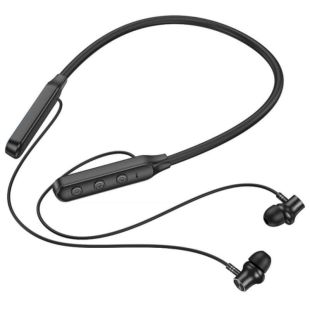 Bluetooth-гарнитура HOCO ES74 (bluetooth 5.3) Black