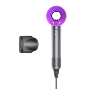 Фен HOCO HP11 Plus 1600W Purple