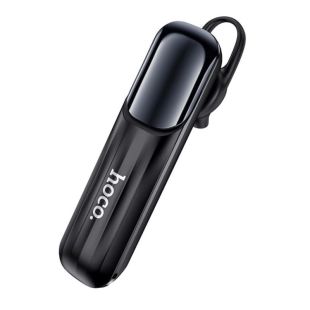 Bluetooth-гарнітура HOCO E57 (Bluetooth 5.0) Black
