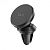 Holder HOCO CA81 (в повітропровід, magnetic) Black