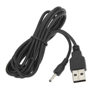 Кабель для заряджання планшетів (USB, 2.5мм)