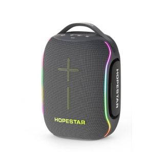 Портативна колонка HOPESTAR H71 120W Grey